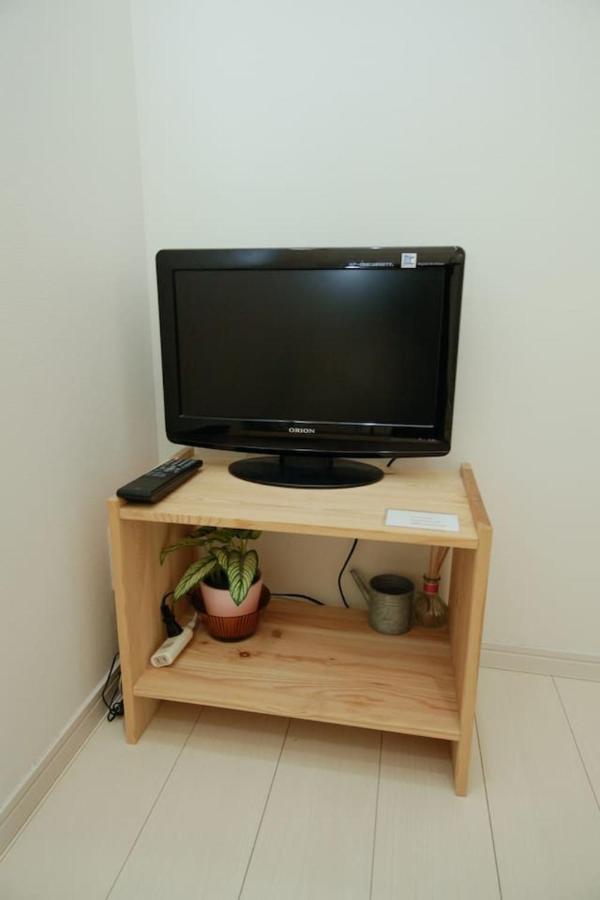 Nano North Shinjuku Apartment Tōkyō Extérieur photo