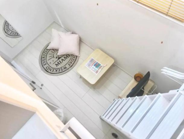 Nano North Shinjuku Apartment Tōkyō Extérieur photo